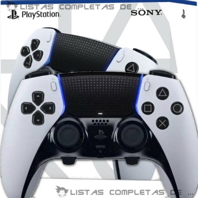DualSense Edge | PS5