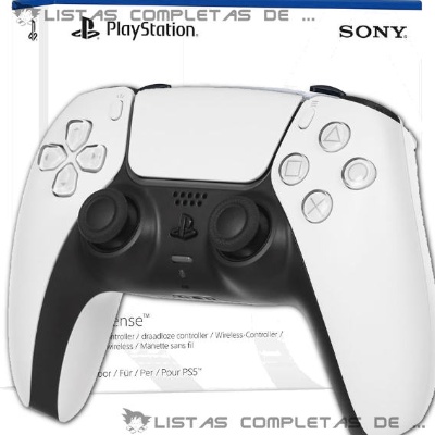 DualSense Wireless Controller | PS5