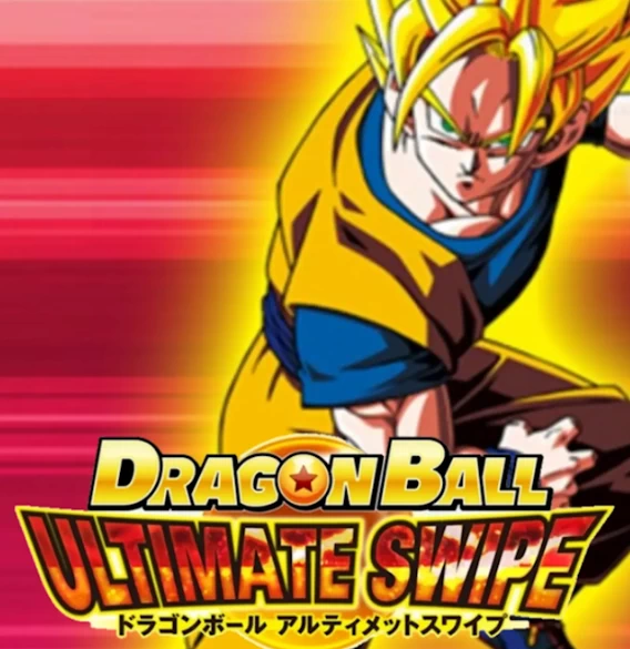 Dragon Ball: Ultimate Swipe
