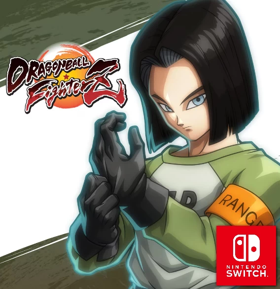 Android 17 (DBS)