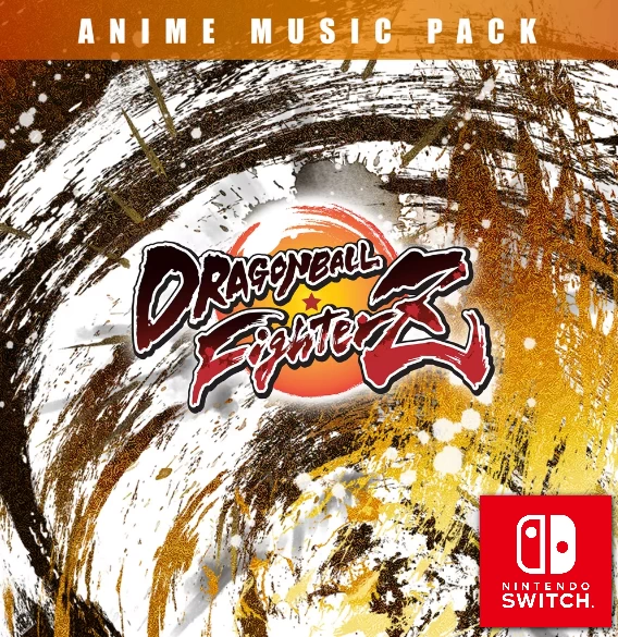 Anime Music Pack