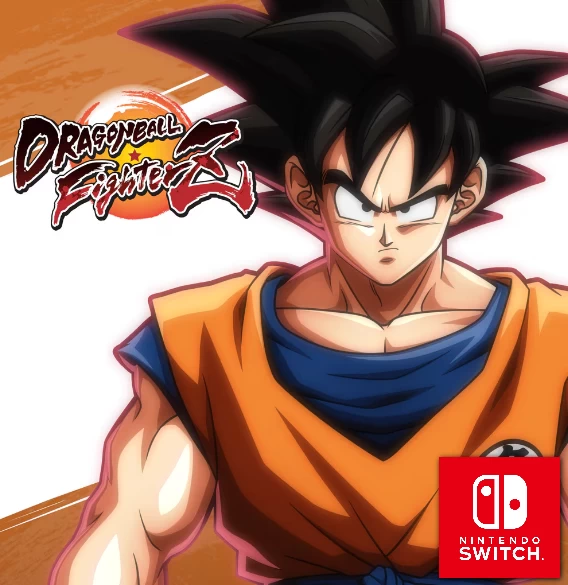 Goku (Base)
