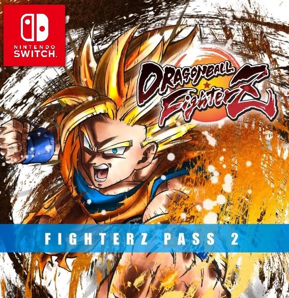 FighterZ Pass 2