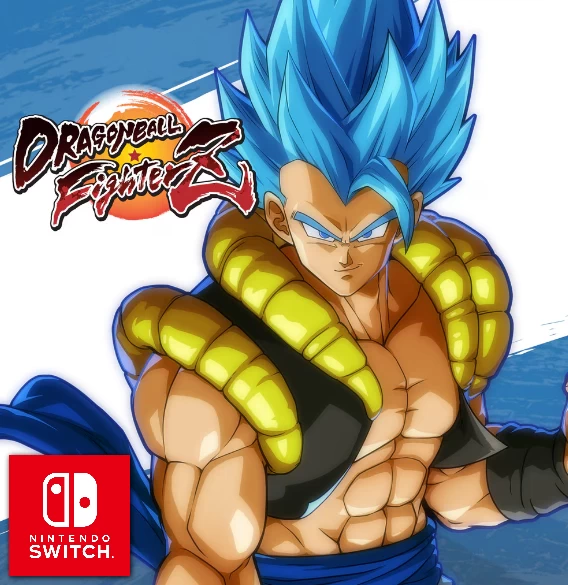 Gogeta (SSGSS)