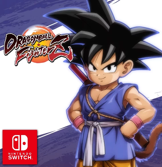 Goku (GT)