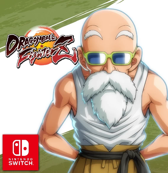 Master Roshi