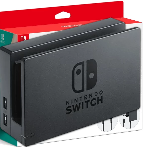 Switch Dock