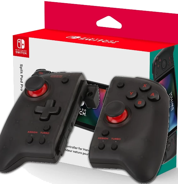 Hori Split Pad Pro