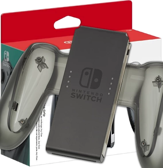 Joy-Con Grip