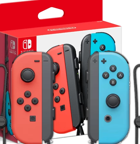 Joy-Con