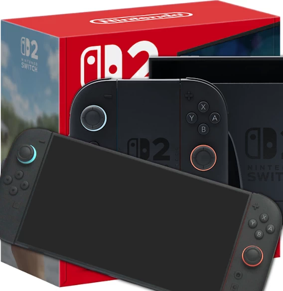Nintendo Switch 2