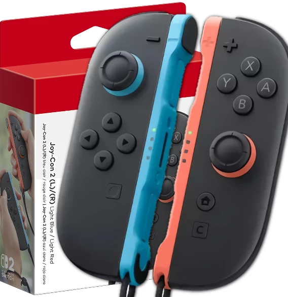 Joy-Con 2