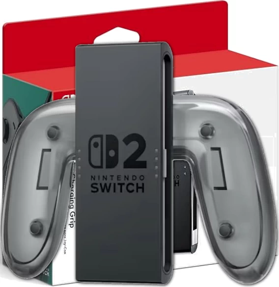 Joy-Con 2 Grip