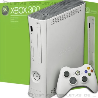 Xbox 360 Core