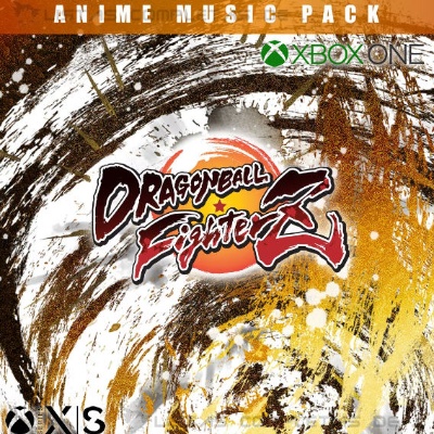 Anime Music Pack