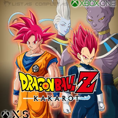 New Power Awakens Part 1