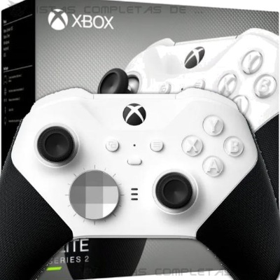 Xbox Elite Wireless Controller Series 2 Core | Xbox