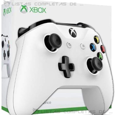 Microsoft Xbox Wireless Controller | Xbox One