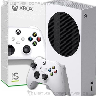 Xbox Series S