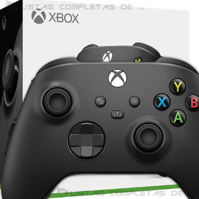 Controller Xbox Series X|S