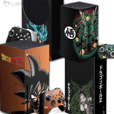 Skins Dragon Ball | Xbox Series X|S