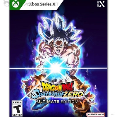 Dragon Ball: Sparking! Zero - Ultimate Edition