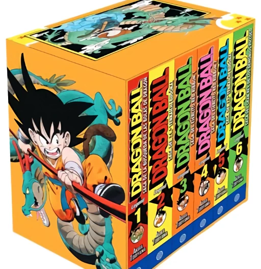 Dragon Ball