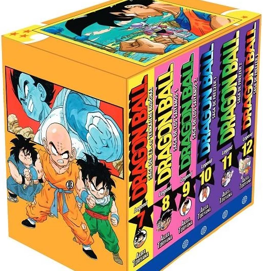 Dragon Ball