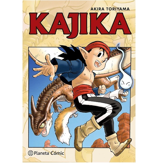 Kajika