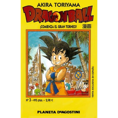 ¡Comienza el Gran Torneo!
