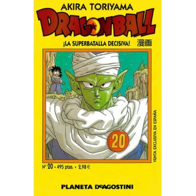 ¡La Superbatalla Decisiva!