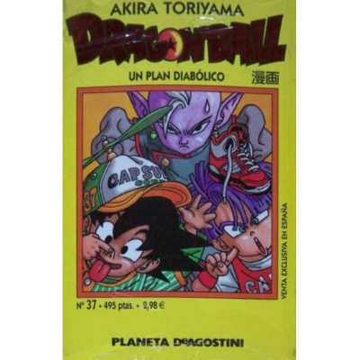 Un plan diabólico