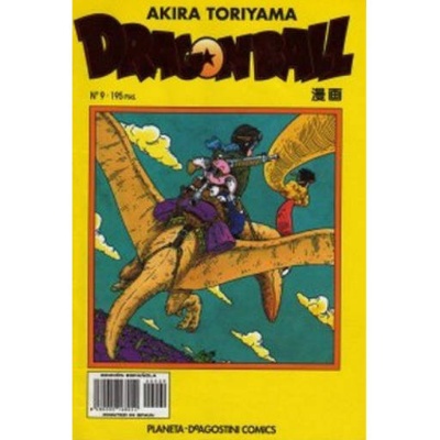 Dragon Ball