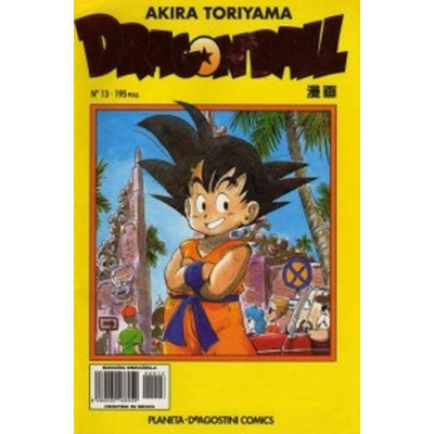 Dragon Ball