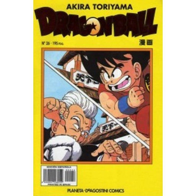 Dragon Ball