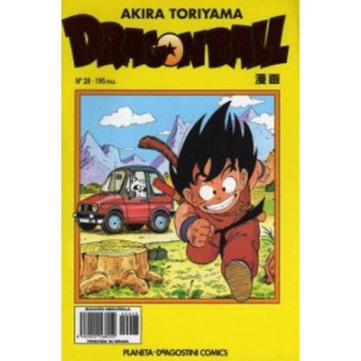 Dragon Ball