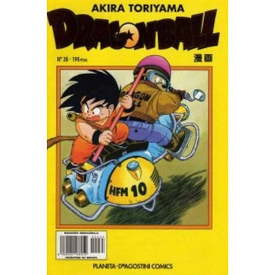 Dragon Ball