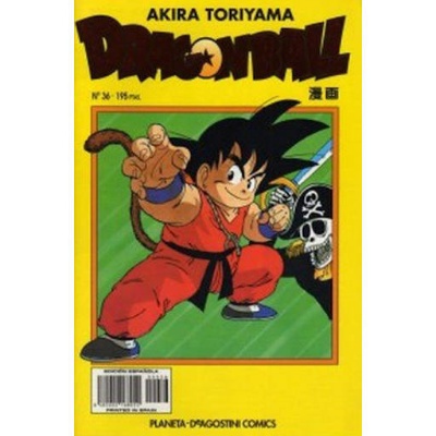 Dragon Ball