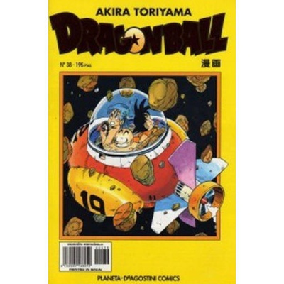 Dragon Ball