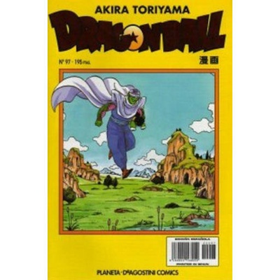 Dragon Ball