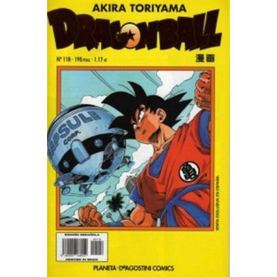 Dragon Ball