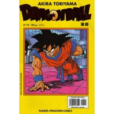 Dragon Ball