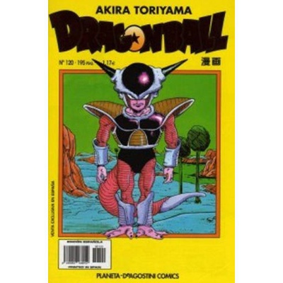 Dragon Ball