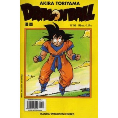 Dragon Ball