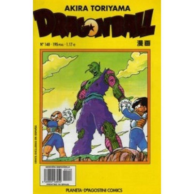 Dragon Ball