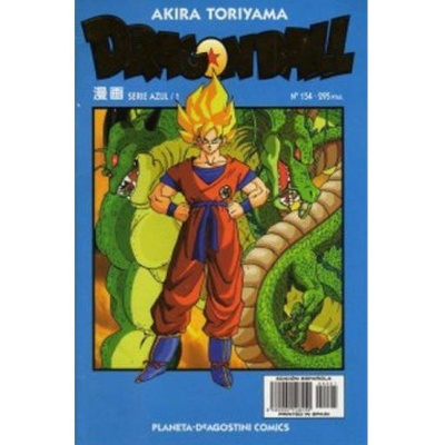 Dragon Ball