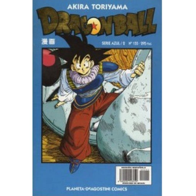 Dragon Ball