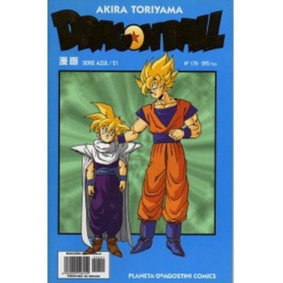 Dragon Ball