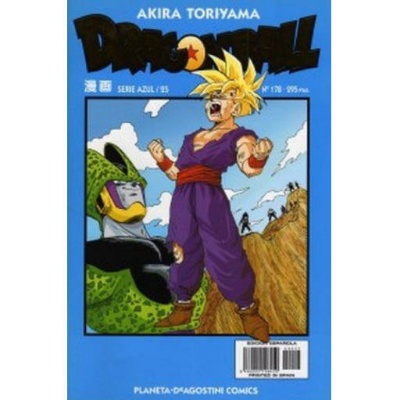 Dragon Ball