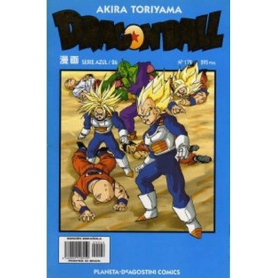 Dragon Ball